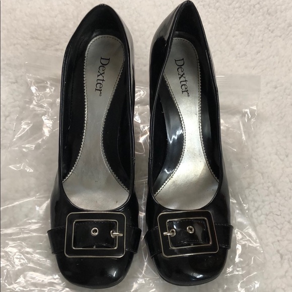 dexter heels